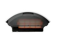 Recipiente For Polvo Compatible Con Tefal Explorer Serie 20 RG6825 RG6871 RG6875 Y A500 Isweep X3. Repuestos For Aspiradoras Robot.