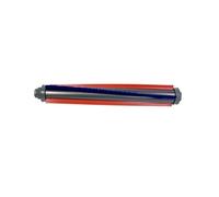 Recipiente For Polvo Con Cepillo Giratorio, Filtro Ciclónico Y Filtro MIF, Compatible Con Aspiradora Jimmy JV35 (antiácaros)(1 Rollers)