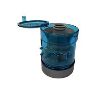 Recipiente For Polvo Con Ciclón Y Filtro, Accesorios De Repuesto, Compatible Con Aspiradora De Mano Jimmy JV85, Eliminación De Polvo