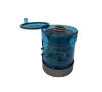 Recipiente For Polvo Con Ciclón Y Filtro, Accesorios Y Repuestos, Compatible Con Aspiradora De Mano Jimmy JV85.