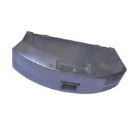 Recipiente For Polvo Con Kit De Filtro, Compatible Con PROSCENIC, 800T, 820, 830T Y 830P, Piezas De Repuesto For Aspiradora Robot.(2pcs)