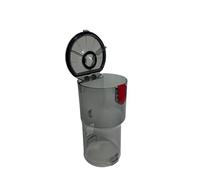 Recipiente for polvo con tapa, accesorios y repuestos for aspiradora Proscenic P16