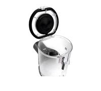 Recipiente For Polvo De Aspiradora A11R, Compatible con Dyson, Conjunto De Depósito De Suciedad, Piezas De Repuesto For Aspiradora, Accesorios De Repuesto