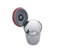 Recipiente For Polvo De Aspiradora, Compatible Con Shunzao, Z11/Z11 Pro/Z11 Max/Z15/Z15 Pro/Z15 MAX, Accesorios De Repuesto For Aspiradora, Contenedor De Polvo.