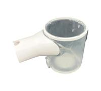 Recipiente For Polvo De Aspiradora, Compatible Con Xiaomi, Compatible Con Mijia, 1.ª Generación / SCWXCQ01RR, Accesorios De Repuesto De Mano, Conjunto De Filtro, Contenedor