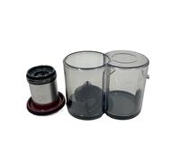 Recipiente For Polvo For Aspiradora, Compatible Con JIMMY, BD7 Pro / BX6 Pro. Repuestos For Aspiradora.