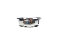 Recipiente For Polvo For Cafetera B702TCh24E B702TCh26E B702TCh28.5E B702Th24.5M B702Th26. DL2TH2E DL2TH24E DL2TH26E Accesorios De La Máquina(B702Th24.5M)