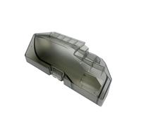 Recipiente for Polvo (sin Filtro HEPA), Compatible con Dreame X50 Master, repuestos for aspiradora