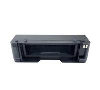Recipiente for polvo y depósito de agua 2 en 1 A17F, compatible con Xiaomi, aspiradora robot 2S y 3C, compatible con VIOMI, V2, V3, XMSTJQR2S, B106CN, STYTJ02YM. Piezas de filtro.