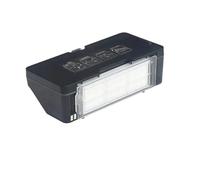 Recipiente for polvo y depósito de agua 2 en 1, compatible con Xiaomi, aspiradora robot Mop 2S, MI MOP 3C V2, V3, VACUUM S10, XMSTJQR2S, B106CN.