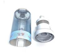 Recipiente For Polvo Y Filtro Ciclónico For Aspiradora De Mano, Compatible Con Roidmi F8/F8e/F8e Pro. Accesorios De Repuesto.