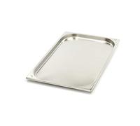 Recipiente Gastronorm de acero inoxidable 1/1GN | 20 mm | 530 x 325 mm