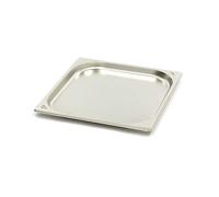 Recipiente Gastronorm de acero inoxidable 2/3GN, 20 mm, 325 x 354 mm
