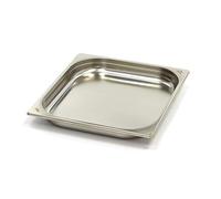 Recipiente Gastronorm de acero inoxidable 2/3GN, 40 mm, 325 x 354 mm