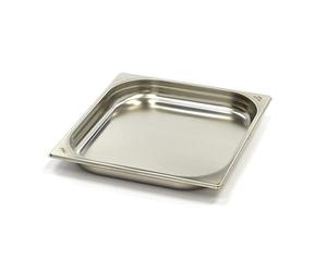 Recipiente Gastronorm de acero inoxidable 2/3GN, 40 mm, 325 x 354 mm