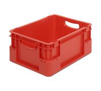 Recipiente industrial capacidad 15 l, L x A x H 400 x 300 x 180 mm, UE 5 unid.