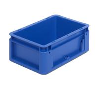 Recipiente industrial capacidad 5 l, L x A x H 300 x 200 x 120 mm, UE 5 unid.