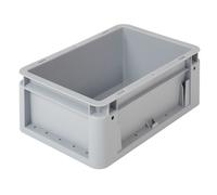 Recipiente industrial capacidad 5 l, L x A x H 300 x 200 x 120 mm, UE 5 unid.