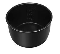 Recipiente Interior Antiadherente For Olla A Presión Eléctrica, Compatible Con CrockPot, Compatible Con Express, Olla Interior De Repuesto Multifunción For Olla Arrocera.