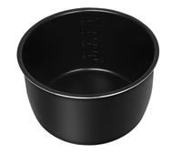 Recipiente Interior Antiadherente For Olla A Presión Eléctrica, Compatible Con CrockPot, Olla Interior De Repuesto For Olla Arrocera Multifunción Express