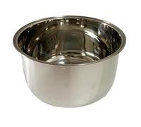 Recipiente Interior De Repuesto For Olla Arrocera De Acero Inoxidable 304, Compatible Con Zojirushi, NS-TSC10