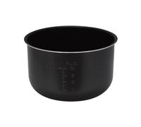 Recipiente Interior For Olla A Presión. Compatible Con Crock-pot CSC051X. Reemplaza La Bandeja Interior De La Olla Antiadherente.