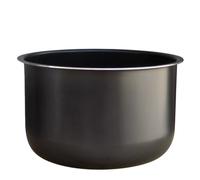 Recipiente Interior For Olla A Presión Eléctrica, Compatible Con La De Repuesto Multifuncional Moulinex Epc05-s1