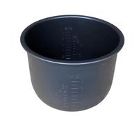 Recipiente interior for olla arrocera compatible con Panasonic SR-DF181 SR-DY181, piezas de repuesto for olla arrocera