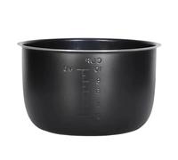 Recipiente Interior For Olla Arrocera De 5 L, Compatible Con Moulinex, Olla Interior Antiadherente De Repuesto Ce500e32
