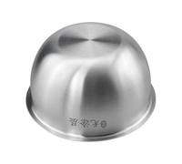Recipiente Interior for Olla Arrocera De Acero Inoxidable 304, Compatible Con Xiaomi, Compatible Con Mijia, IHFB01CM, Recipiente De Acero Inoxidable Blanco De Repuesto De 3L reemplazar