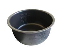 Recipiente interior for olla arrocera SR-DF101, Compatible con Panasonic, reemplazo de sartén interior de repuesto Sr-DF101