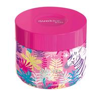 Recipiente para Alimentos de 369ml para Niños Whim Kids, Motivo de Cebras