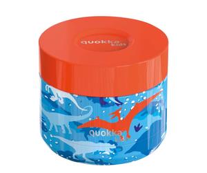 Recipiente para Alimentos de 369ml para Niños Whim Kids, Motivo de Dinosaurio