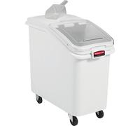 Recipiente para alimentos ProSave® Rubbermaid, capacidad 99 l