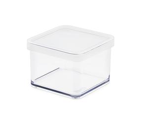 Recipiente para conservación de alimentos Rotho Loft Blanco Transparente 500 ml