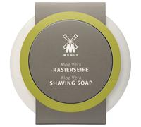 MÜHLE Recipiente para el jabón de afeitar Aloe Vera 65 g
