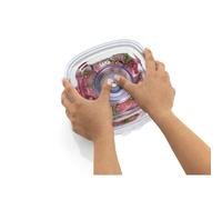 Recipiente para envasadora al vacío Laica VT3305 2 L 2 piezas