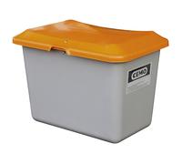 Recipiente para graneles de PFV CEMO, capacidad 100 l, sin abertura de extracción