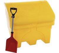 Recipiente para graneles eurokraft basic, capacidad 130 l