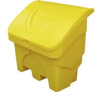 Recipiente para graneles eurokraft basic, capacidad 130 l