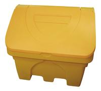 Recipiente para graneles eurokraft basic, capacidad 200 l