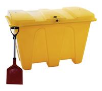 Recipiente para graneles eurokraft basic, capacidad 500 l