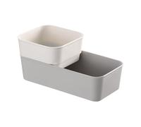 Recipiente Para Lavar Frutas Con Colador | Palangana De Escurridor De Doble Capa,Cuenco Para Lavar Verduras,para Cocinar Limpieza Del Hogar Mezcla En La Cocina Comida De Campamento