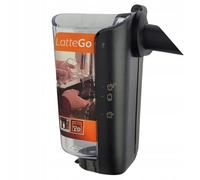 Recipiente para leche compatible con Philips LatteGo CA6708