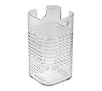 Recipiente para leche compatible con/pieza de repuesto para cafetera Krups SS-8030002423 EA9128... Sensation Milk
