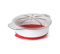 Recipiente para microondas huevo