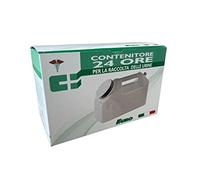 Recipiente para orina de 2500 ml para recolección de orina de 24 h - Original cuidado Farma