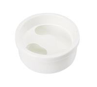 Recipiente para remojo de uñas, recipiente de remojo de uñas, arte de | Tazón de remojo para el cuidado de la manicura, removedor de laca para el hogar, salón, spa, manicura, inmersión