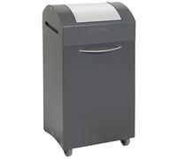 Recipiente para separar materiales, con extinción de llamas A x P 380 x 320 mm