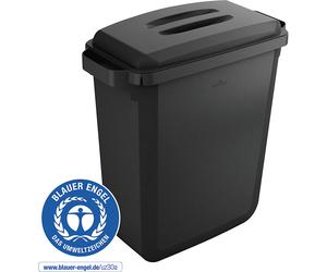 Recipiente para separar materiales DURABIN® ECO DURABLE, capacidad 60 l, H x A x P 645 x 590 x 282 mm